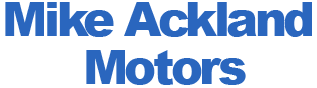 Mike Ackland Motors