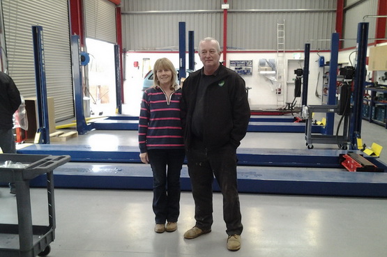 Mike-Ackland-Motors-repair-mot-vehicle7